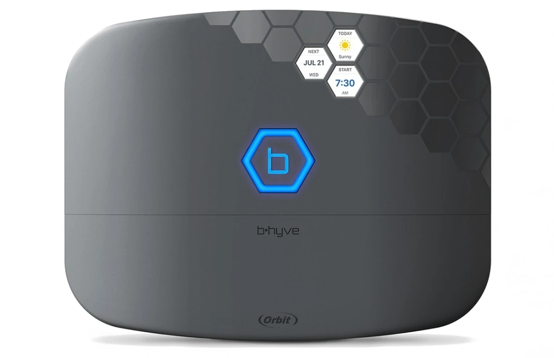 Sterownik B-Hyve XR SMART 8 sekcji WiFi
